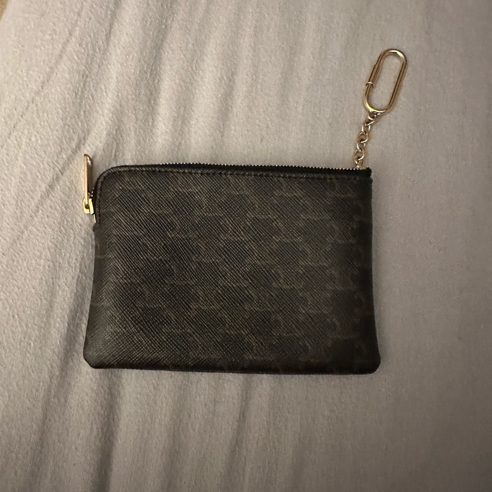Authentic Celine key pouch - Picture 3 of 5
